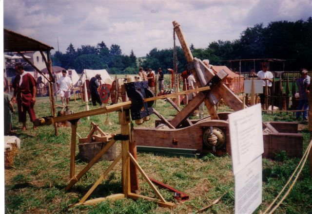 1995 Pfuenz 60